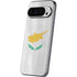 Cyprus Flag Distressed Google Pixel 9 Pro Skin